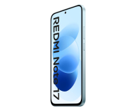 Xiaomi Redmi Note 17 6/256GB Blue - 1575627 - zdjęcie 2